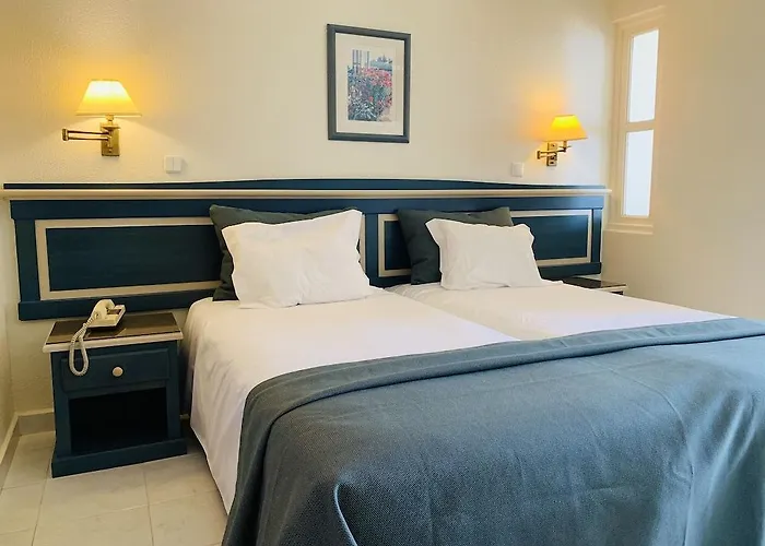 Sol E Mar - Adults Only Hotell Albufeira