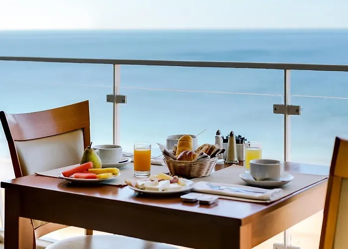 Hotell Sol E Mar - Adults Only 4*