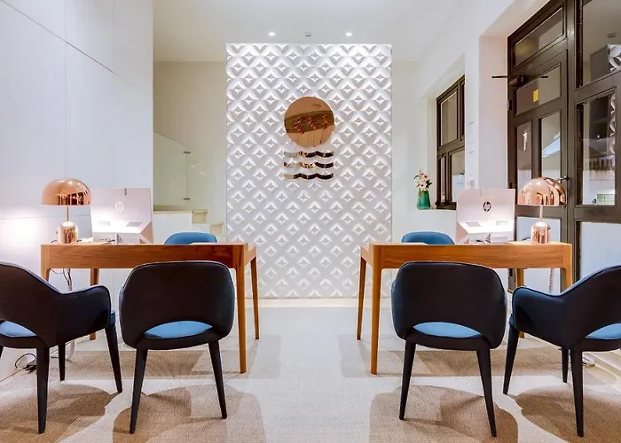 Sol E Mar - Adults Only アルブフェイラ