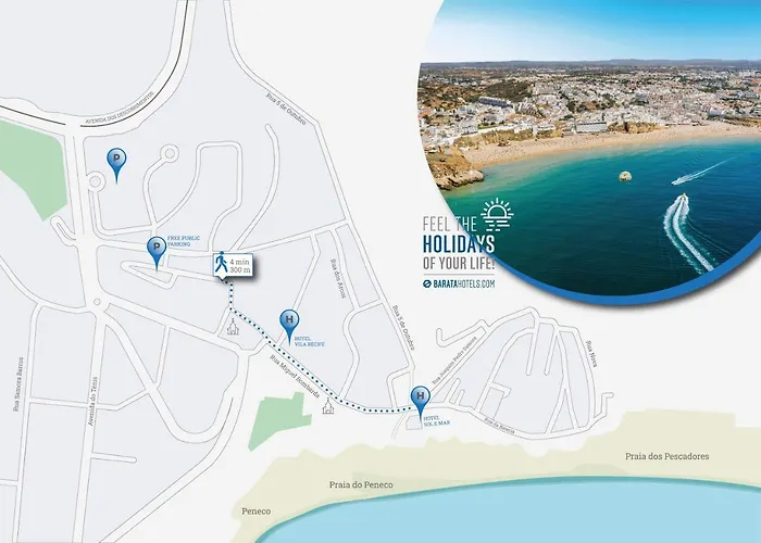 Sol E Mar - Adults Only