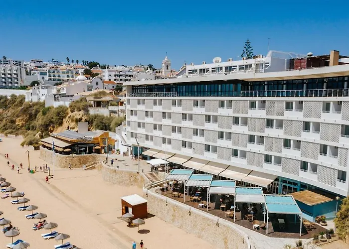Sol E Mar - Adults Only Albufeira