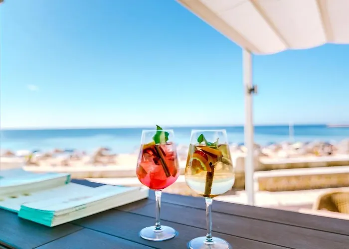 Sol E Mar - Adults Only Hotell