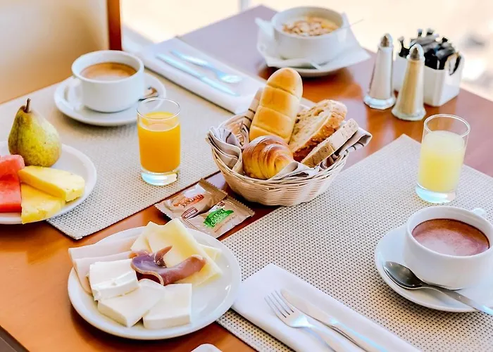 Sol E Mar - Adults Only Hotell