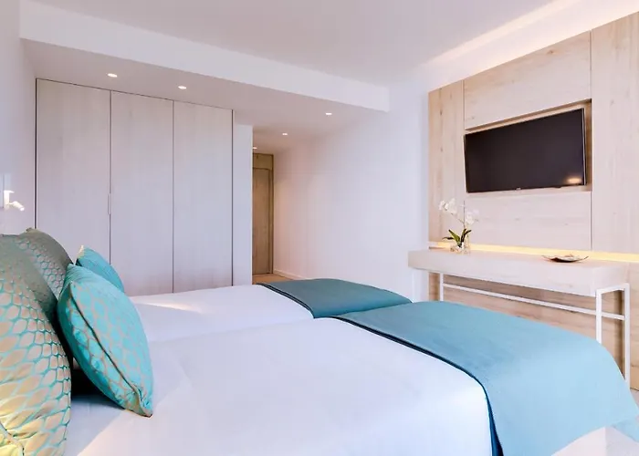 Hotell Sol E Mar - Adults Only Albufeira