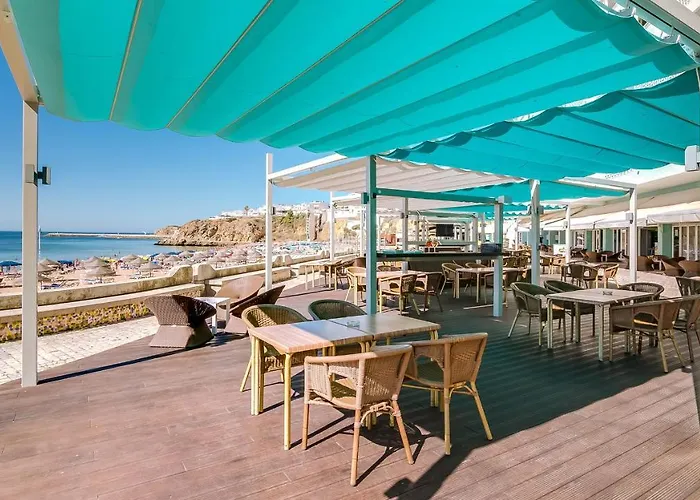 Hotell Sol E Mar - Adults Only