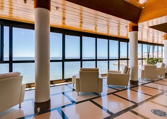 Hotell Sol E Mar - Adults Only 4*