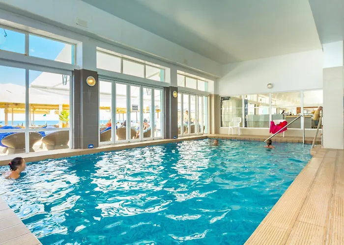 Sol E Mar - Adults Only Albufeira