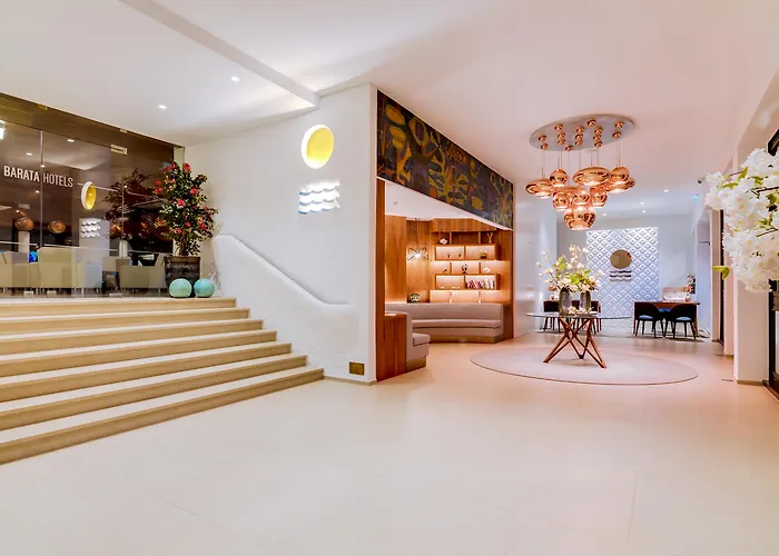 Hotell Sol E Mar - Adults Only Albufeira