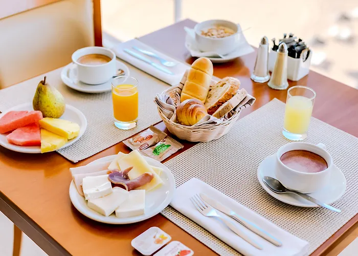 Sol E Mar - Adults Only Hotell 4*