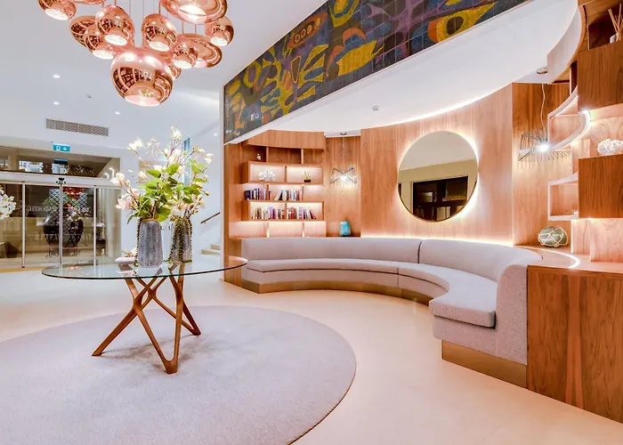 Szálloda Sol E Mar - Adults Only Albufeira