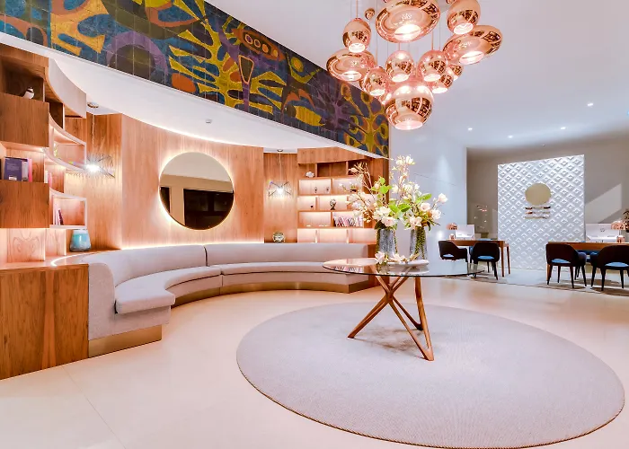 Sol E Mar - Adults Only Szálloda