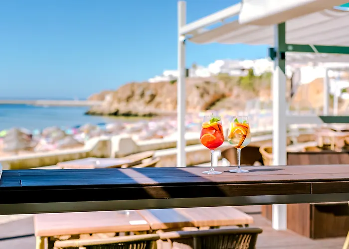 Szálloda Sol E Mar - Adults Only 4*