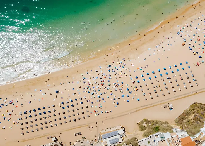 Sol E Mar - Adults Only 4* Albufeira