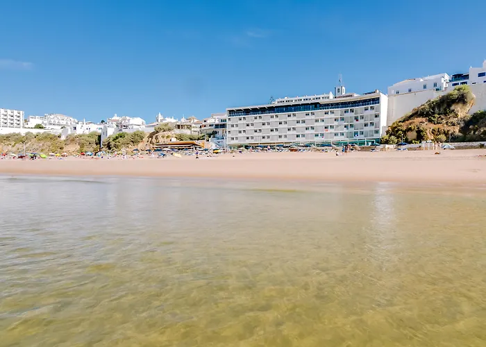 Sol E Mar - Adults Only 4* Albufeira