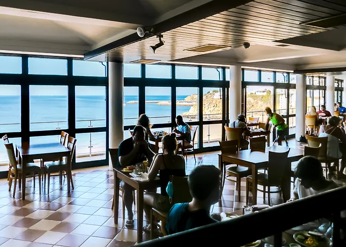 Sol E Mar - Adults Only 4*