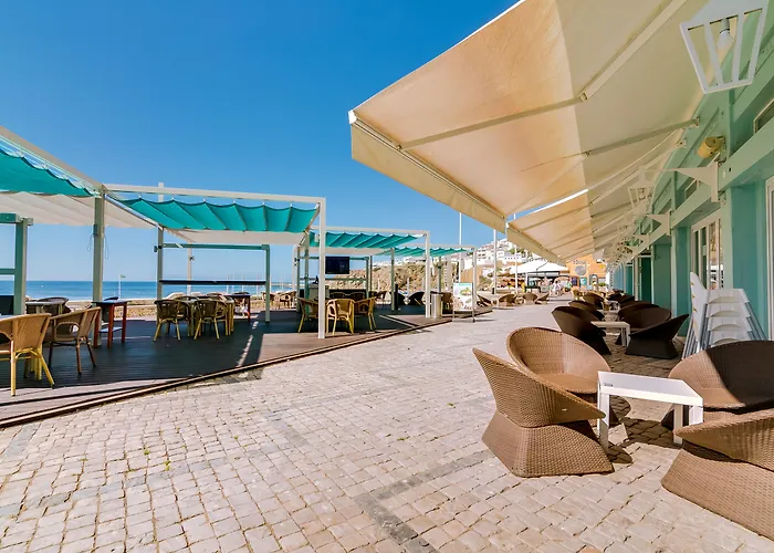 Hotell Sol E Mar - Adults Only