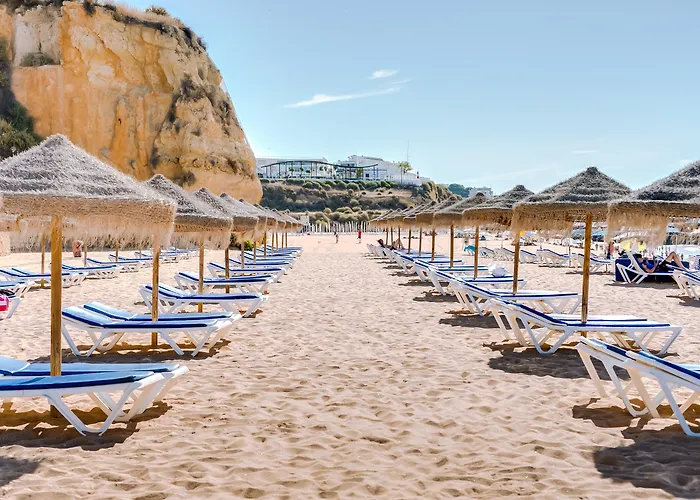 Sol E Mar - Adults Only Hotell Albufeira