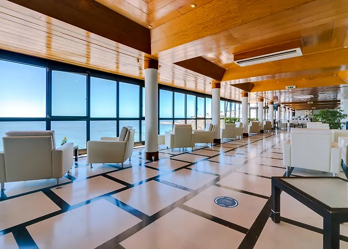 Sol E Mar - Adults Only 4* Albufeira