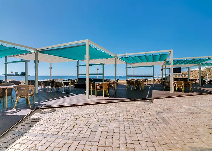 Sol E Mar - Adults Only Hotell Albufeira