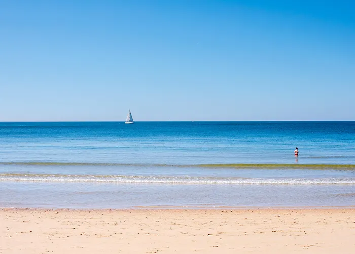 Sol E Mar - Adults Only Hotell