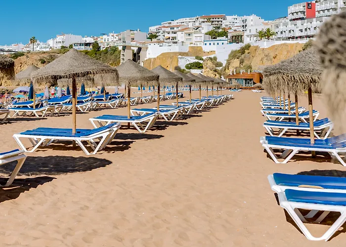 Sol E Mar - Adults Only Hotell