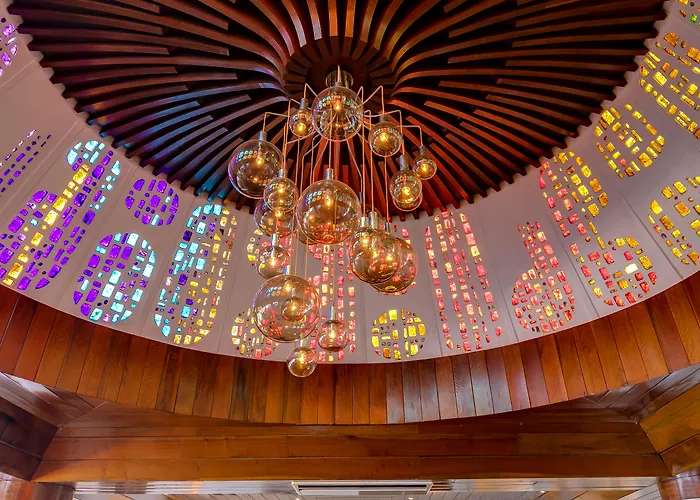 Sol E Mar - Adults Only Szálloda 4*