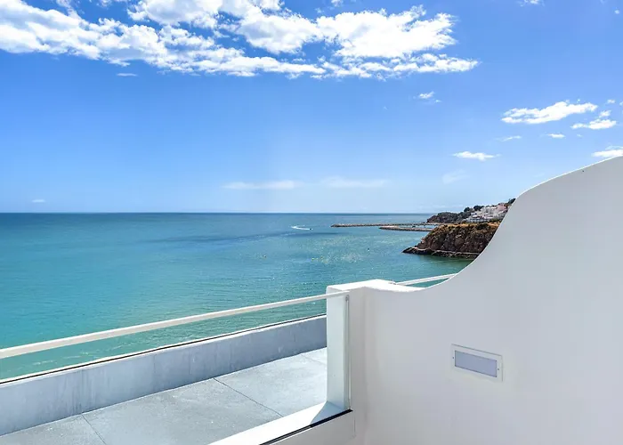 Hotell Sol E Mar - Adults Only Albufeira