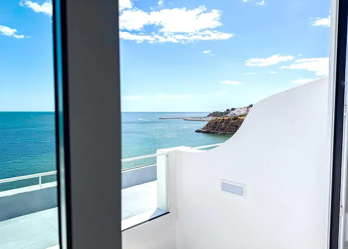 Sol E Mar - Adults Only 4* Albufeira