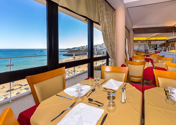 Sol E Mar - Adults Only Hotell 4*