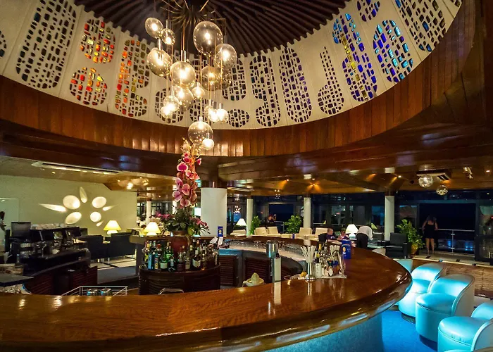 Sol E Mar - Adults Only