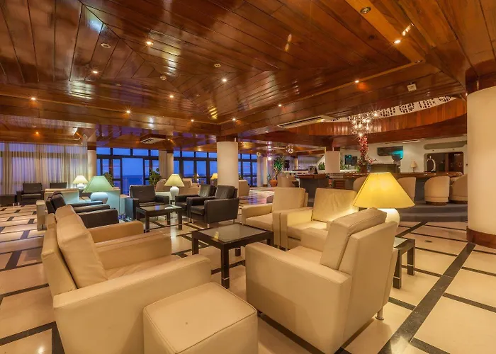 Hotell Sol E Mar - Adults Only Albufeira