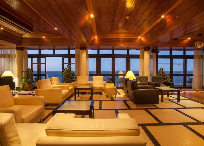 Sol E Mar - Adults Only Hotell 4*