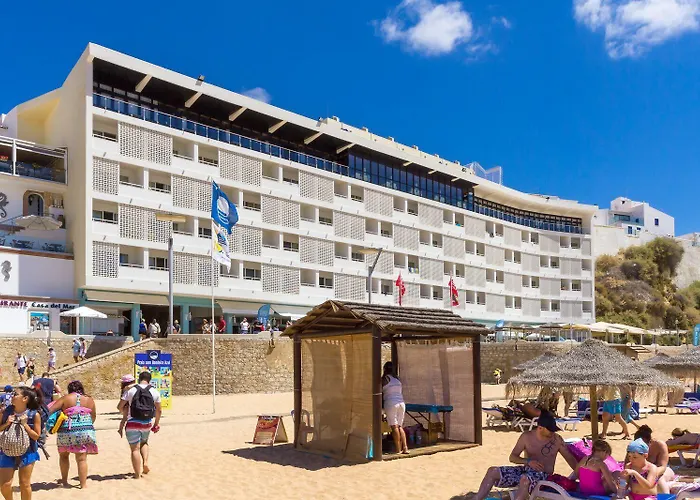 Sol E Mar - Adults Only 4* Albufeira