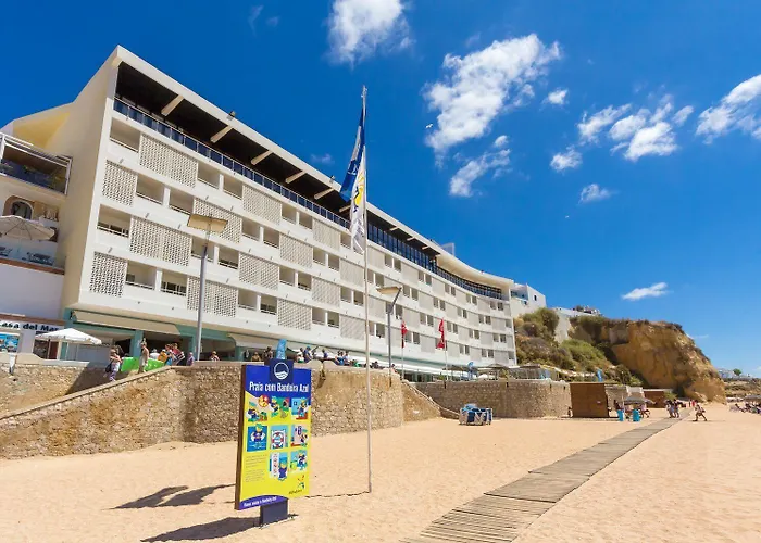 Hotell Sol E Mar - Adults Only