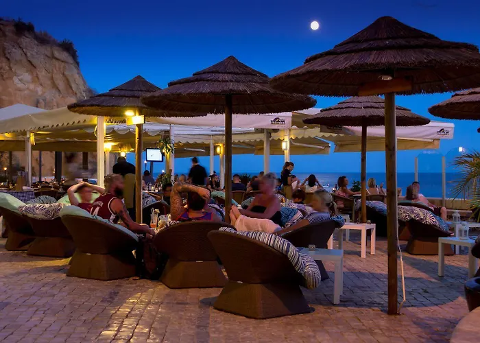 Hotell Sol E Mar - Adults Only