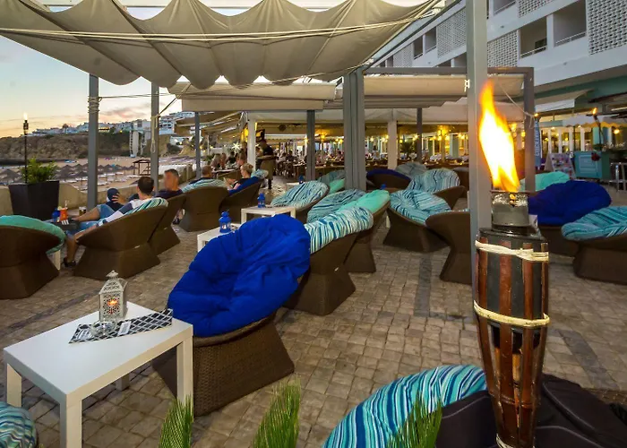 Sol E Mar - Adults Only Hotell