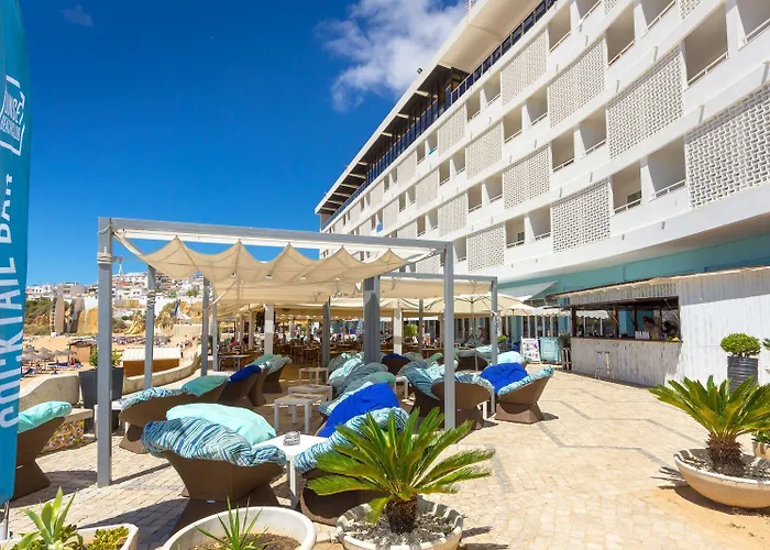 Szálloda Sol E Mar - Adults Only 4*