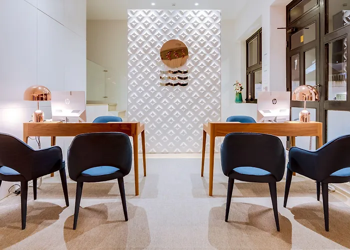 Sol E Mar - Adults Only Szálloda 4*