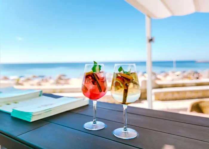 Hotell Sol E Mar - Adults Only