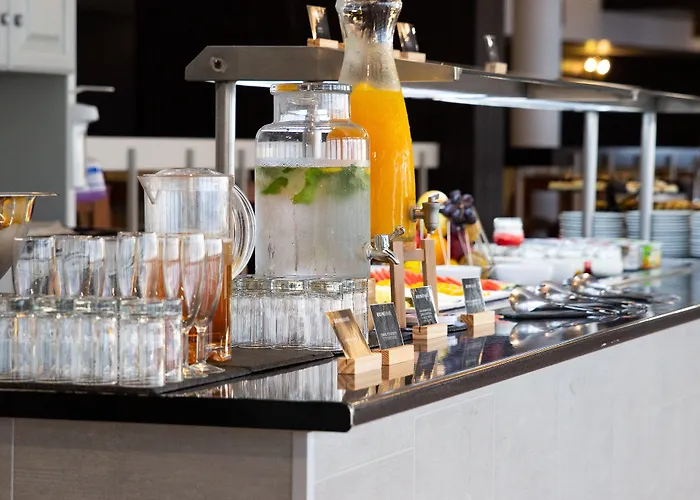 Hotell Sol E Mar - Adults Only