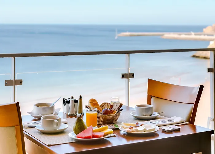 Sol E Mar - Adults Only Szálloda