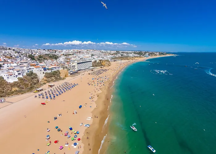 Hotell Sol E Mar - Adults Only 4*