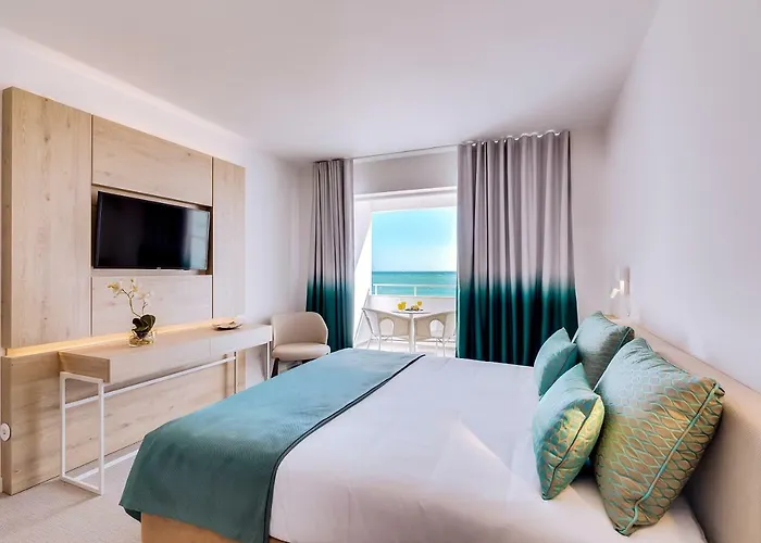 Sol E Mar - Adults Only Hotell 4*