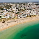מלון Sol E Mar - Adults Only אלבופיירה