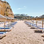 Sol E Mar - Adults Only מלון אלבופיירה