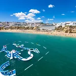 מלון Sol E Mar - Adults Only אלבופיירה