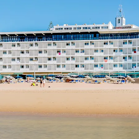 מלון Sol E Mar - Adults Only 4*