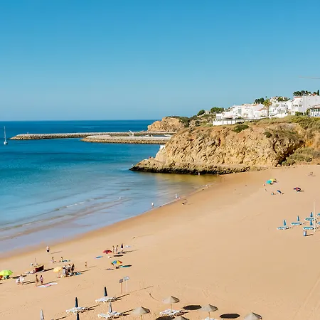 Hotel Sol E Mar - Adults Only