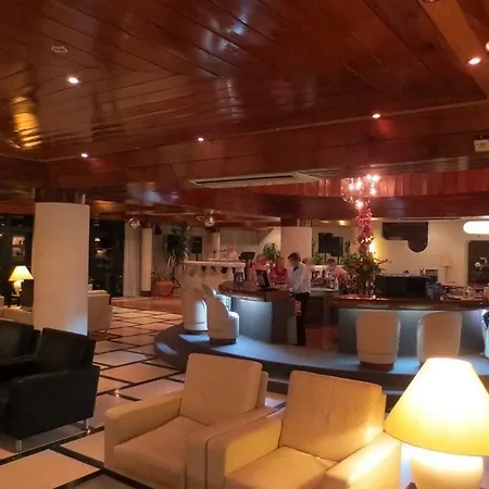 Ξενοδοχείο Sol E Mar - Adults Only 4*