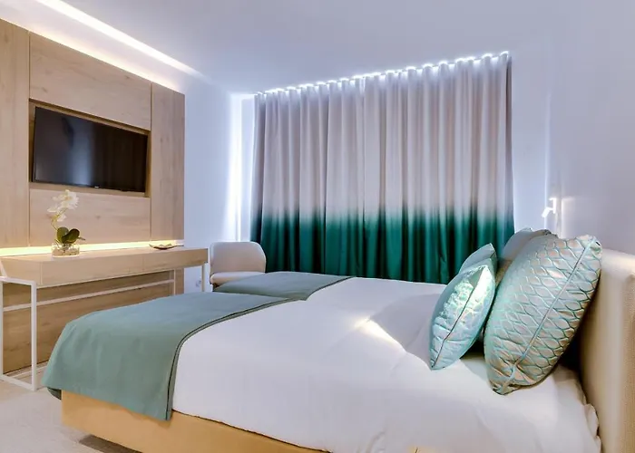 Sol E Mar - Adults Only Albufeira